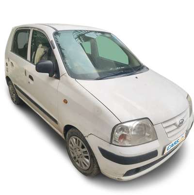 Hyundai Santro Xing-img